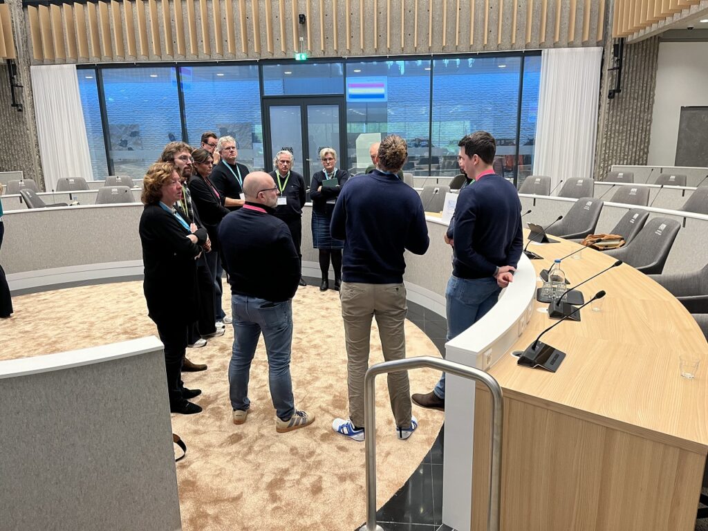 Dag van de kennisuitwisseling_GDL