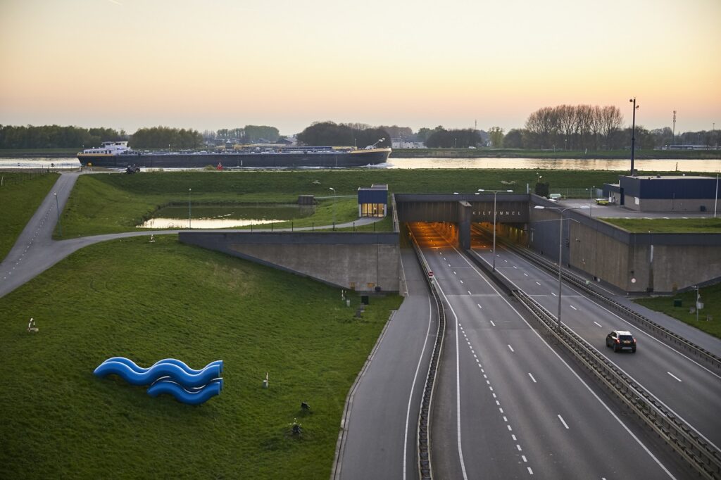 3D-voegmeters kleiner en slimmer