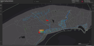Digitale tweelingen in kabels en leidingen: een hype maar óók de toekomst