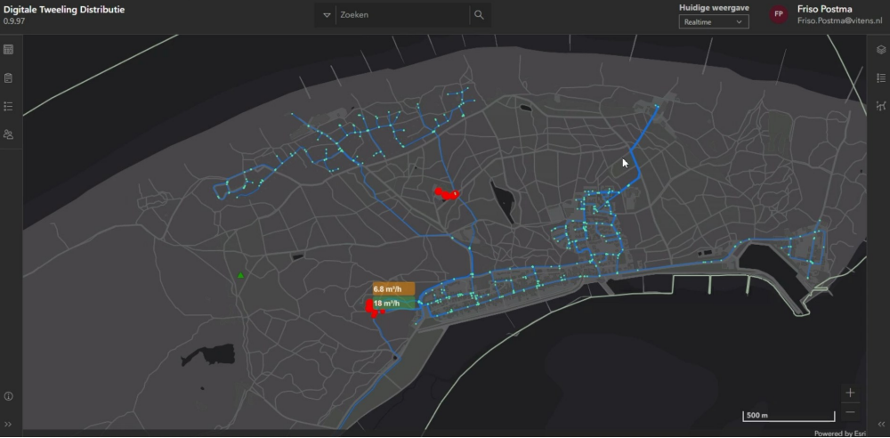 Digitale tweelingen in kabels en leidingen: een hype maar óók de toekomst