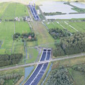 Ontwerp zink- en sluitvoegen