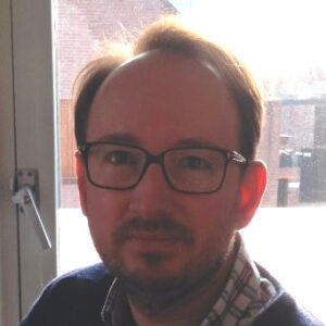 Machiel Jeurissen projectleider bij het centrum voor ondergronds bouwen