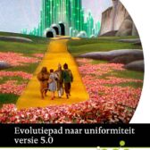 Evolutiepad naar uniformiteit 5.0