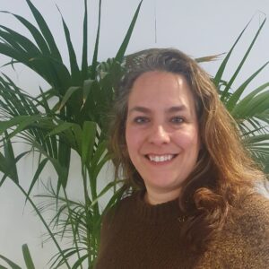 Marjolein van der Ploeg