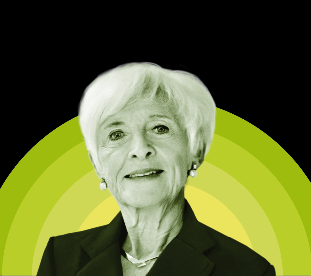 #04  Jacqueline Cramer