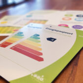 Energiepaspoort Maastunnel