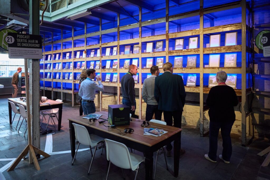 Verdieping_jubileumcongres_30 jaar mijlpalen in de ondergrond_2