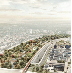 Tunnelprojecten en programma’s met impact: wat een werk(en)!