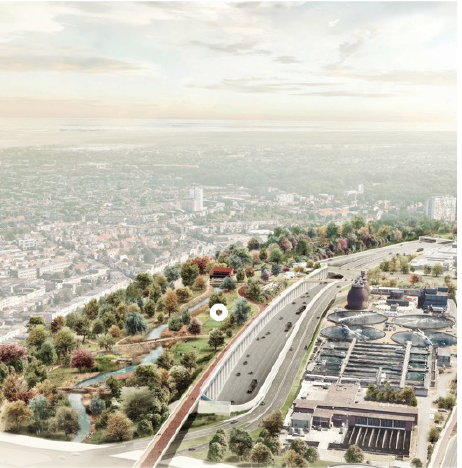 Tunnelprojecten en programma’s met impact: wat een werk(en)!