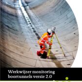 Werkwijzer monitoring boortunnels versie 2.0