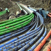 Groeiboek Bundelingstechnieken kabels en leidingen