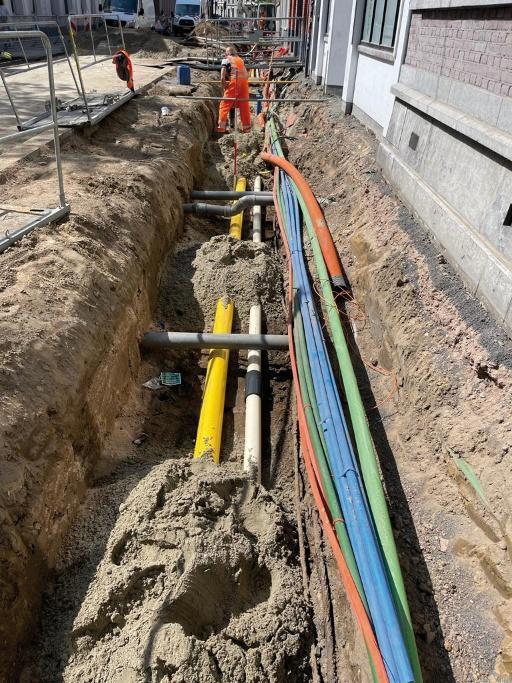 Afbeelding met grond, buitenshuis, bouw, pijp
Door AI gegenereerde inhoud is mogelijk onjuist.