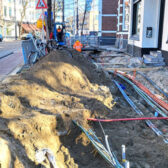 Samen zonder schade toegepast