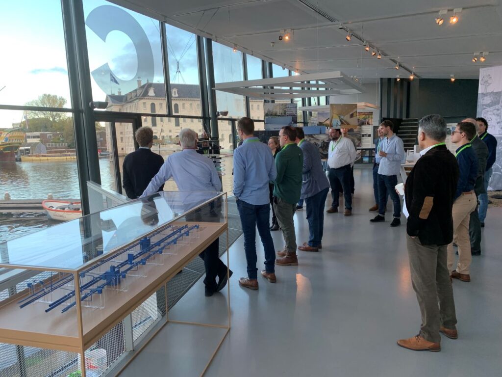 Bijeenkomst Arcam3 04112021