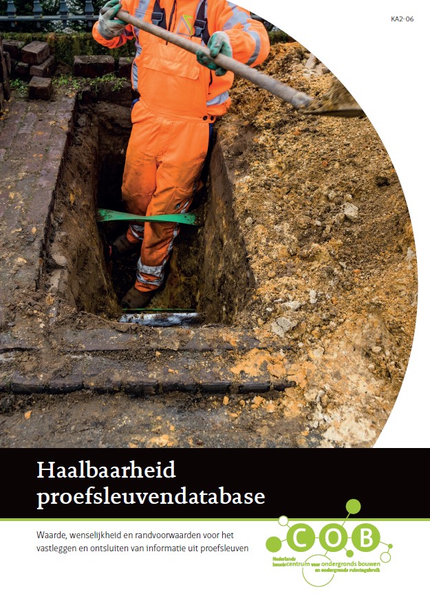 COB_haalbaarheid proefsleuvendatabase-cover
