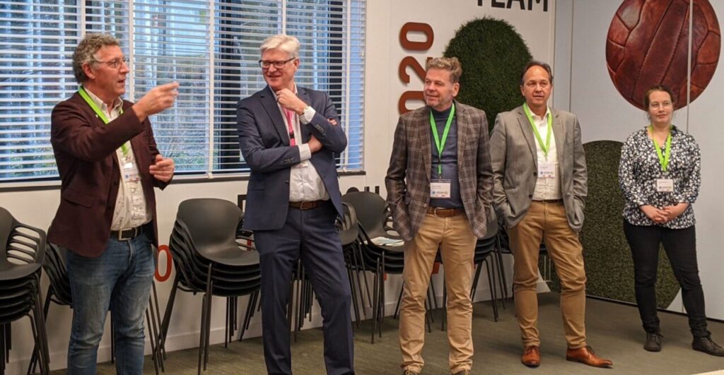 COB_kennisarenadag2023 Proefsleuven 3