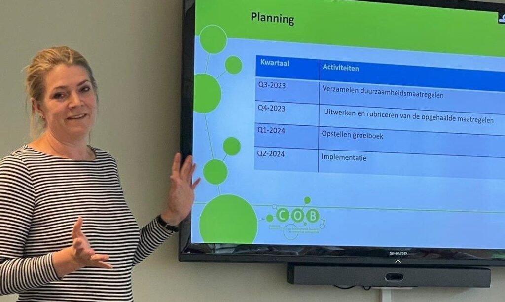 COB_kick-off verduurzaming kabels en leidingen 20230705