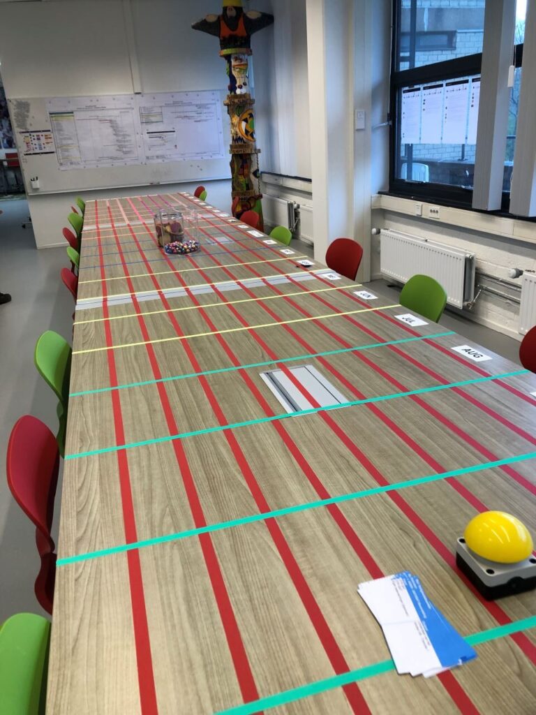 Probleemloos open Corbulo