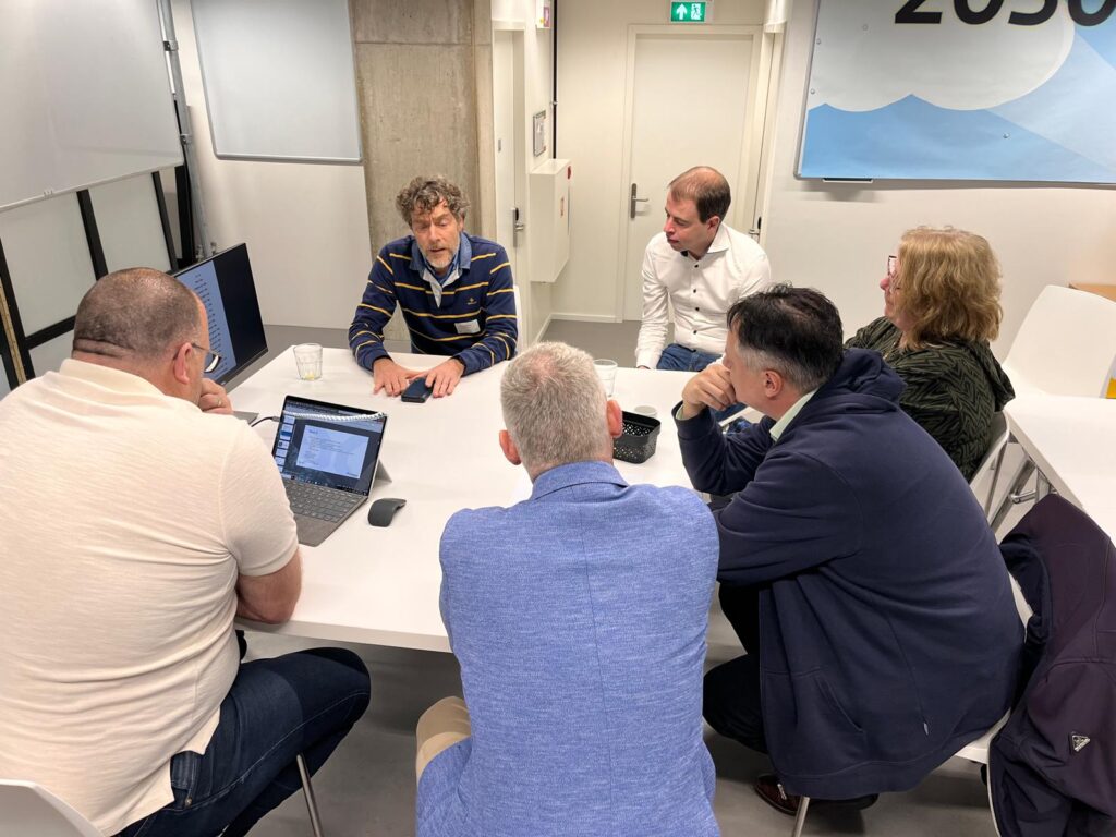 miniconferentie evolutiepad naar uniformiteit_2024_2