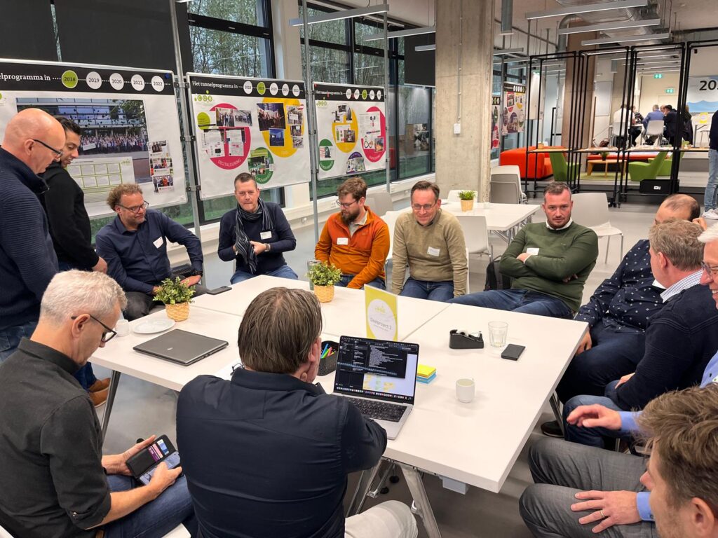 miniconferentie evolutiepad naar uniformiteit_2024_5