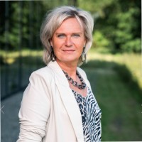 Ellen van Eijk Centrum voor ondergronds bouwen