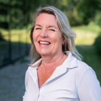 Caro Rietman Centrum voor Ondergronds Bouwen