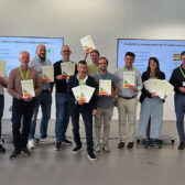 Energiepaspoort incl Businesscase en KPI