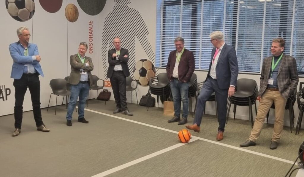 COB_kennisarenadag2023 Proefsleuven 1