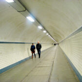 Sint-Annatunnel