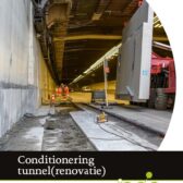Conditionering tunnel(renovatie)