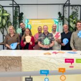 Groeiboek Bomen, kabels en leidingen